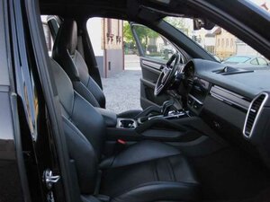 Porsche Cayenne Tiptronic S 1.HD dt.Fzg.Platinum Edition 53.000 km 58.999 &euro; Biebesheim 64584