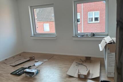 Stilvolle 3-Raum-OGWohnung mit gehobener Innenausstattung