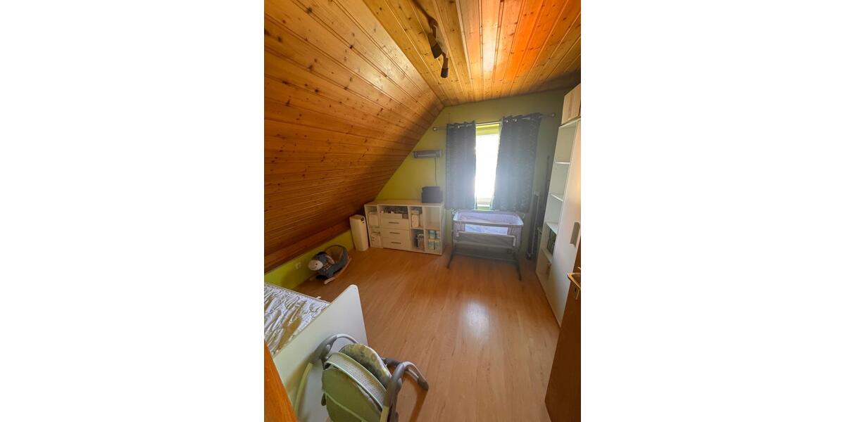 Maisonettenwohnung Ebhausen - 4.5 Zimmer, 96 m&sup2;, 339.000&euro; | Angebot:27091358