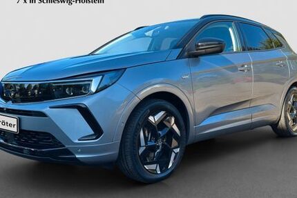 Opel Grandland (X) 12.080 km 28.480 &euro; Eckernförde 24340