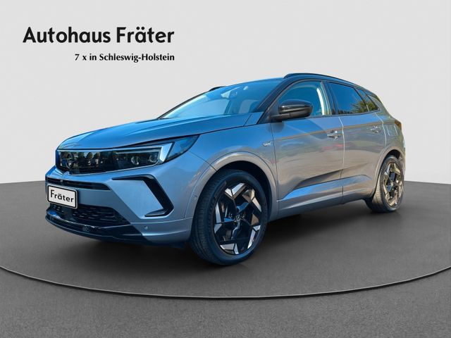 Opel Grandland (X) 12.080 km 28.480 &euro; Eckernförde 24340