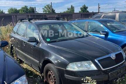 Skoda Octavia 250.000 km 1.999 € Ottersweier 77833