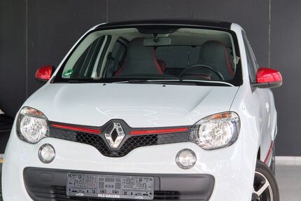 Renault Twingo 135.000 km 4.999 &euro; Ebersbach 73061