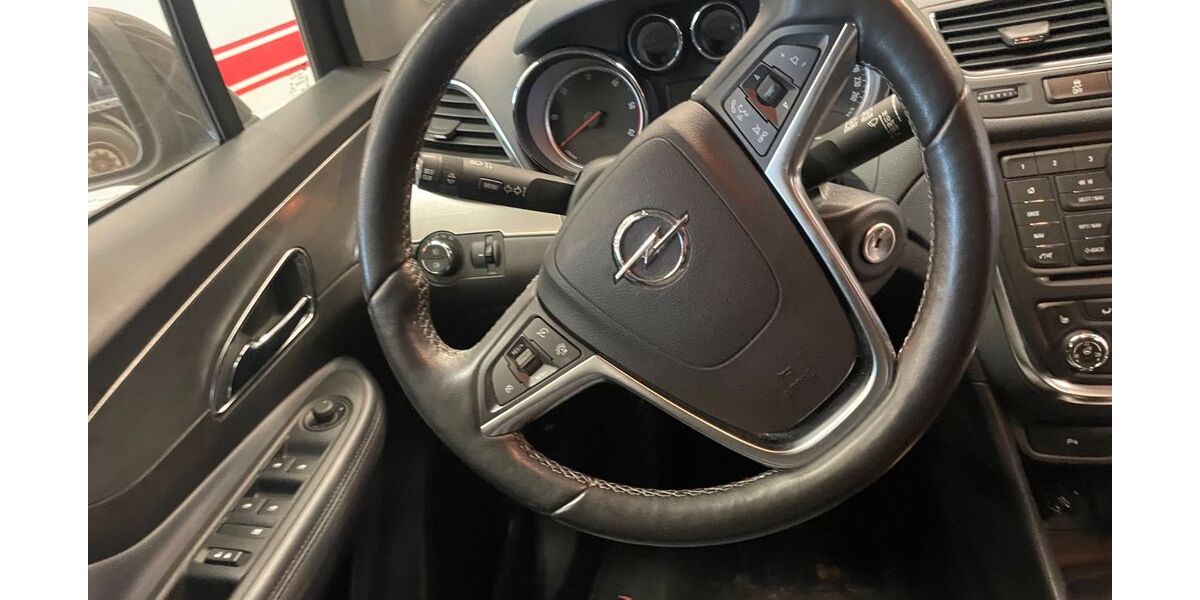 Opel Mokka 100.000 km 12.000 &euro; Abtsgmünd 73453