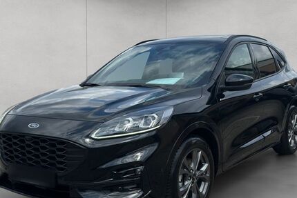 Ford Kuga 15.843 km 30.450 € Frankfurt 60386