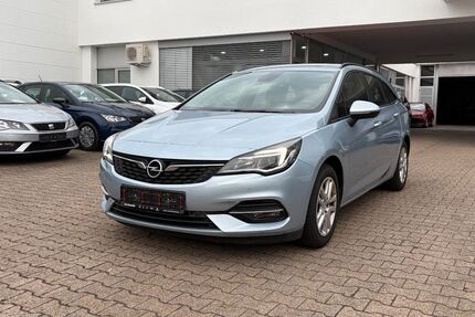Opel Astra 142.715 km 6.995 &euro; Stuttgart 70597