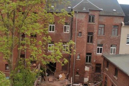 Haus Werdau - 25 Zimmer, 600 m&sup2;, 105.000&euro; | Angebot:26398703