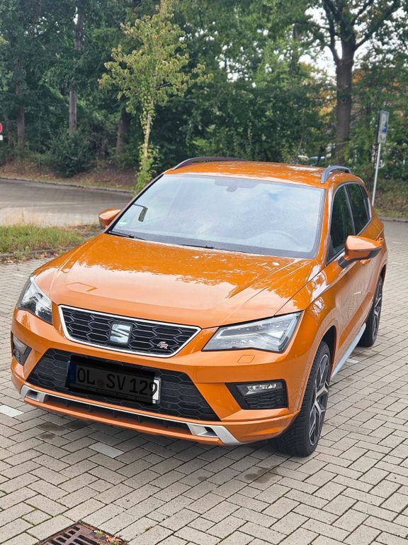 Ateca