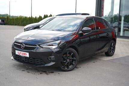 Opel Corsa 41.000 km 15.990 &euro; Wietmarschen 49835