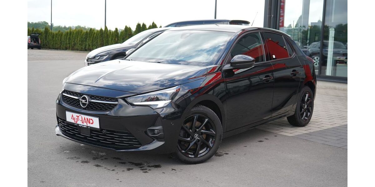 Opel Corsa 41.000 km 15.990 &euro; Wietmarschen 49835
