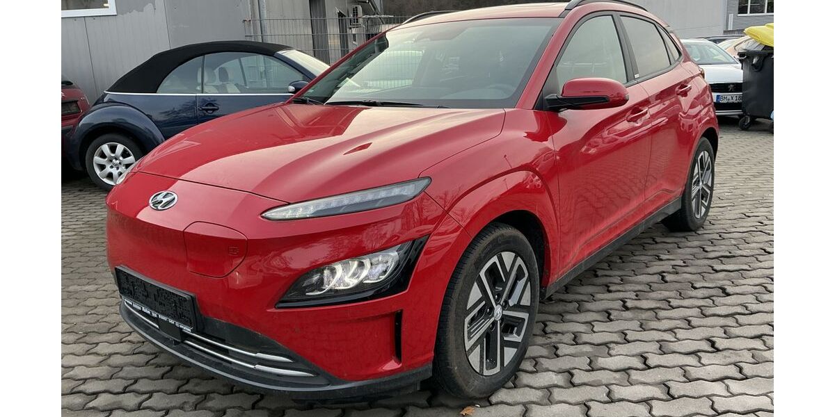 Hyundai KONA 32.991 km 21.440 &euro; Bonn 53227
