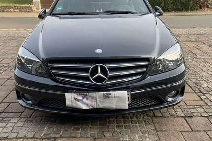 Mercedes-Benz CLC 155.700 km 6.250 &euro; Merzig 66663