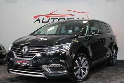 Renault Espace 125.787 km 11.499 &euro; Wuppertal 42283