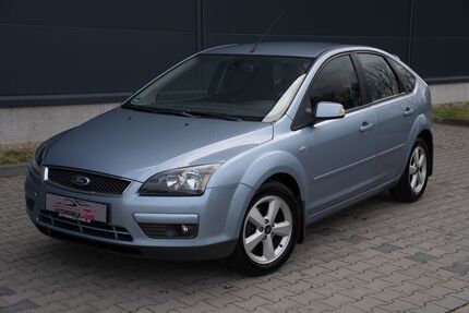 Ford Focus 159.500 km 3.850 &euro; Schkeuditz 04435