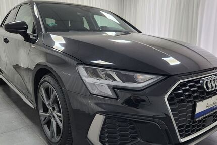 Audi A3 38.800 km 23.990 &euro; Schloß Holte-Stukenbrock 33758