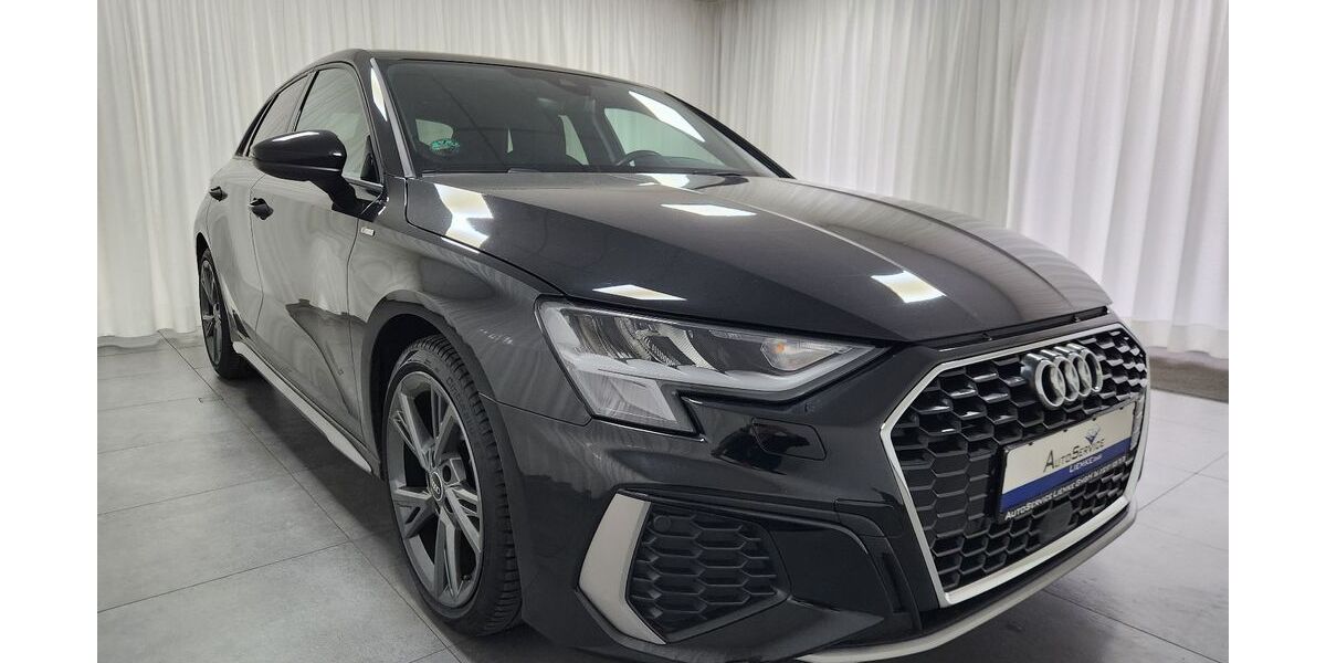 Audi A3 38.800 km 23.990 &euro; Schloß Holte-Stukenbrock 33758