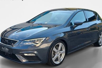 Seat Leon 66.849 km 16.990 &euro; Stralsund 18437