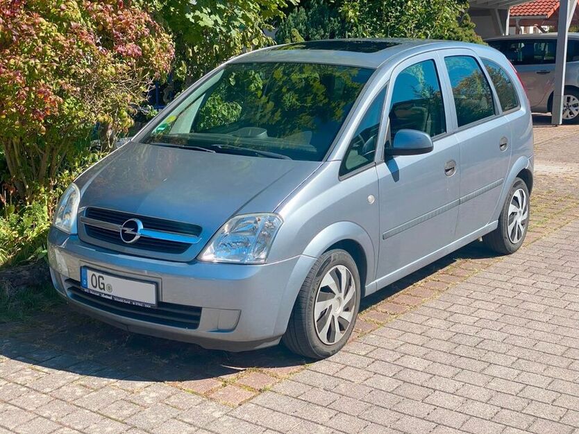 Meriva