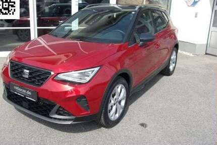 Seat Arona 10.532 km 19.690 &euro; Gornau 09405