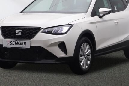 Seat Arona 1.500 km 23.980 &euro; Münster 48157