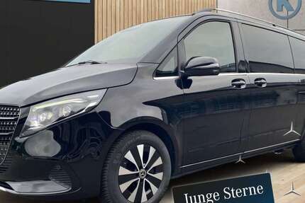 Mercedes-Benz V 300 19.399 km 69.690 € Enkirch 56850
