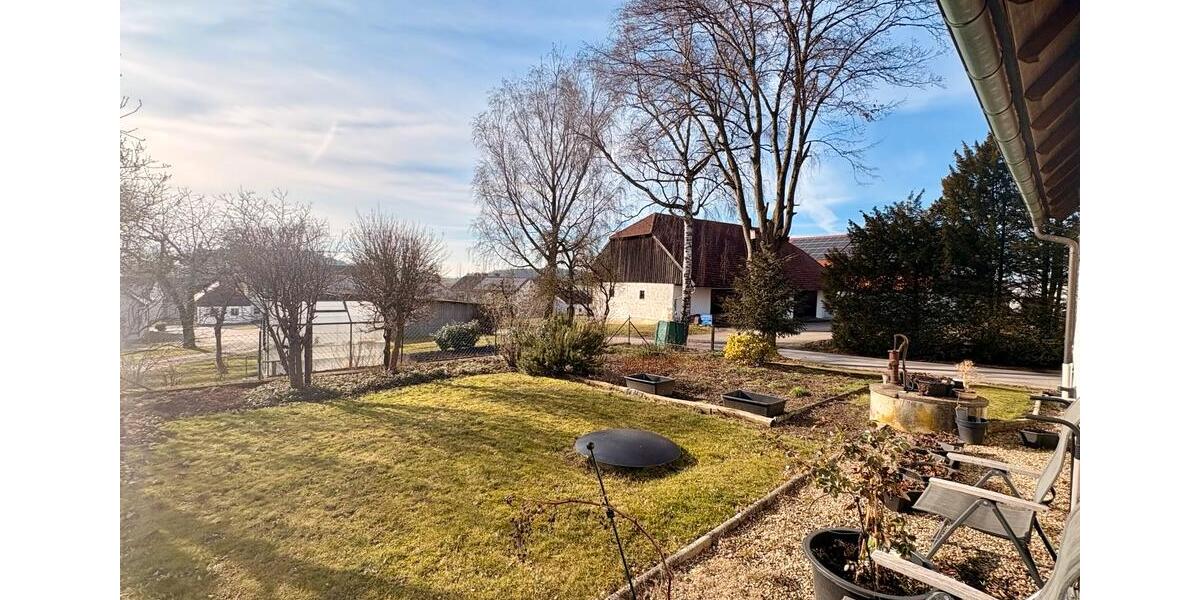 Einfamilienhaus Gachenbach - 3 Zimmer, 71 m&sup2;, 380.000&euro; | Angebot:25441130