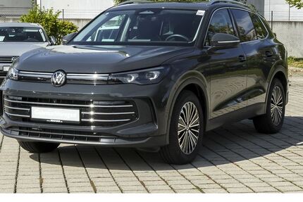 VW Tiguan 21.815 km 33.980 &euro; München 80935
