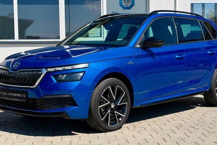 Skoda Kamiq 50.000 km 20.700 &euro; Donaueschingen 78166