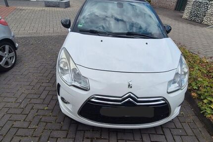 DS Automobiles DS3