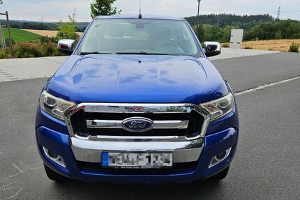 Ford Ranger 132.000 km 14.300 &euro; Windischeschenbach 92670