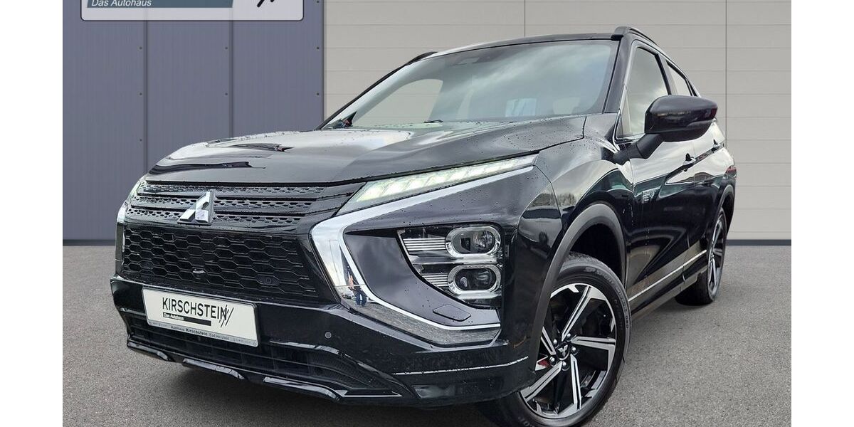 Mitsubishi Eclipse Cross 14.960 km 24.990 &euro; Bad Hersfeld 36251