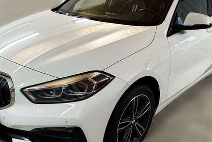BMW 116 65.085 km 19.990 &euro; Seehausen/Altm. 39615