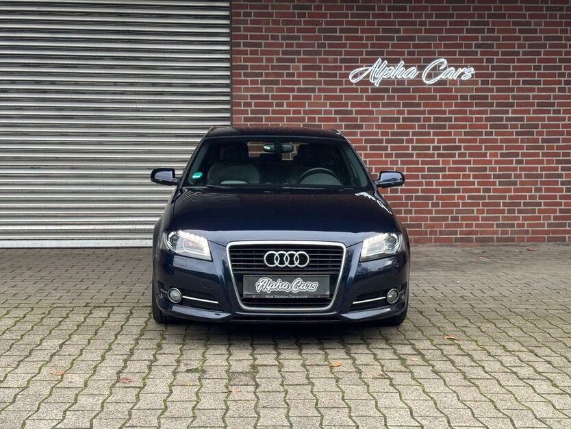 Audi A3 159.877 km 10.950 € Sendenhorst-Albersloh 48324