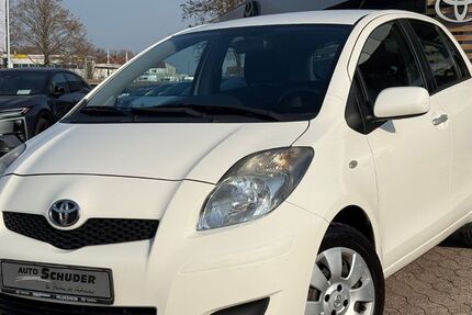 Toyota Yaris 139.000 km 4.990 &euro; Hildesheim 31137