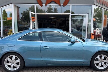Audi A5 66.000 km 14.950 &euro; Magdeburg 39120