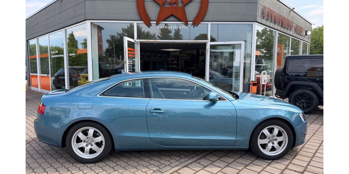 Audi A5 66.000 km 14.950 &euro; Magdeburg 39120