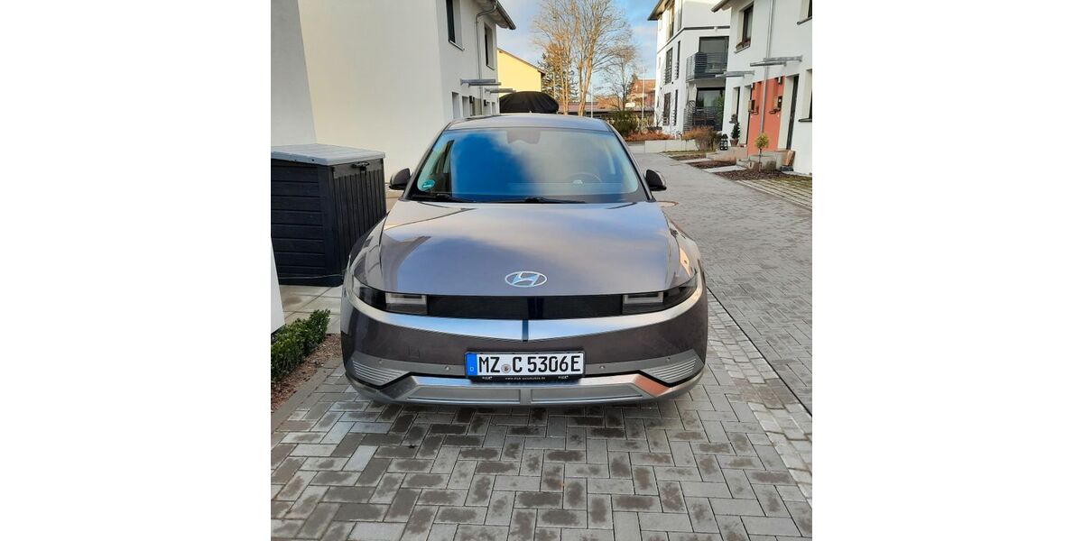Hyundai IONIQ 5 41.000 km 25.900 &euro; Nieder-Olm 55268