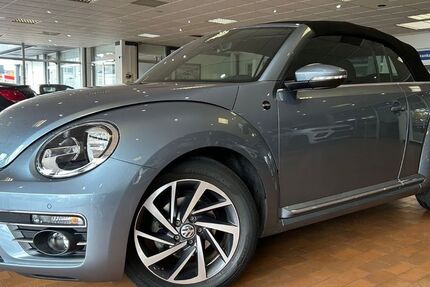 VW Beetle 42.700 km 17.490 € Hamm 59067