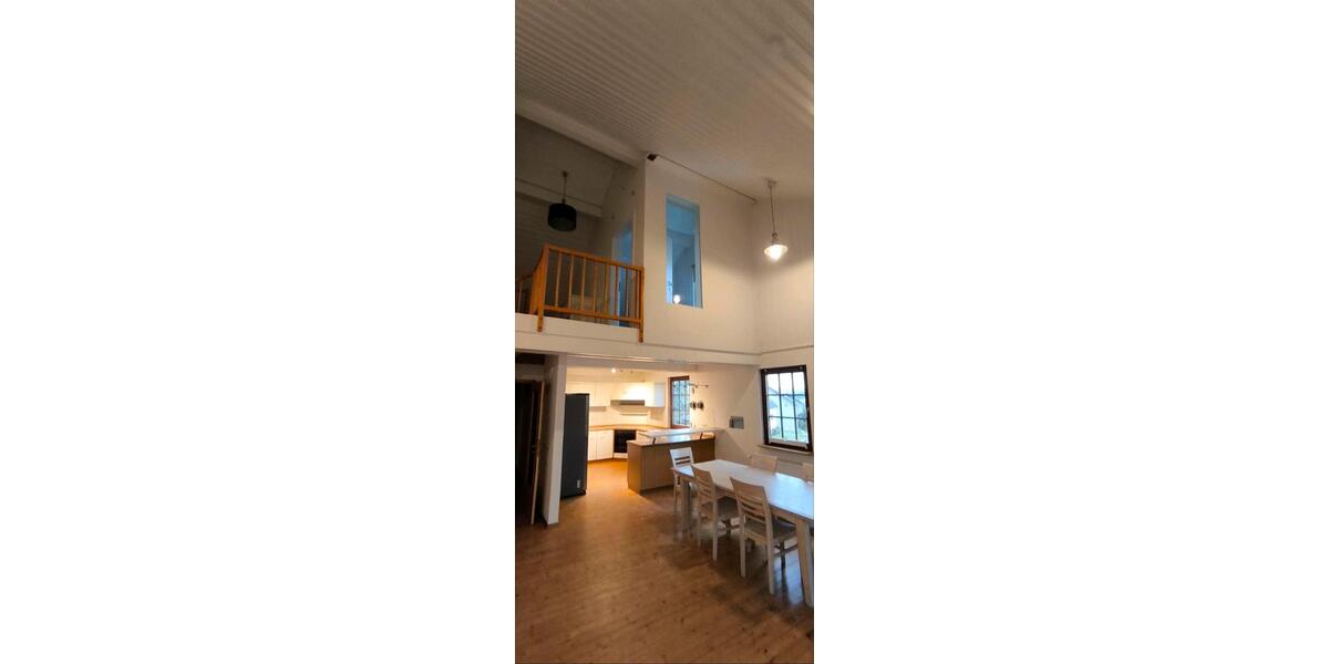 Maisonettenwohnung Trier - 1 Zimmer, 95 m&sup2;, 700&euro; | Angebot:26413034