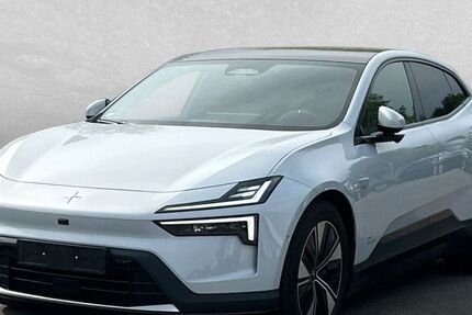 Polestar 4 6.500 km 52.750 &euro; Karlsruhe 76187