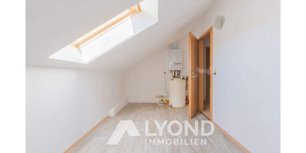 Reihenmittelhaus Torgau - 4 Zimmer, 148 m&sup2;, 299.900&euro; | Angebot:25798342
