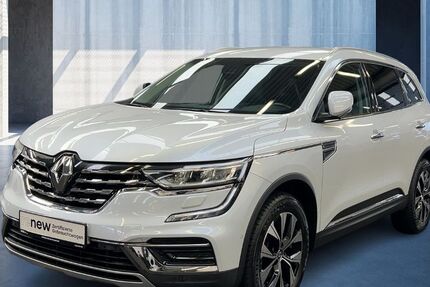 Renault Koleos 14.428 km 24.250 &euro; Frankfurt / Main 60314