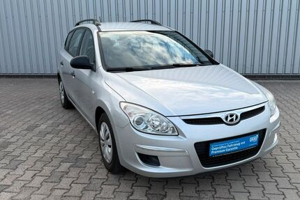 Hyundai i30 183.842 km 3.790 &euro; Haselünne 49740