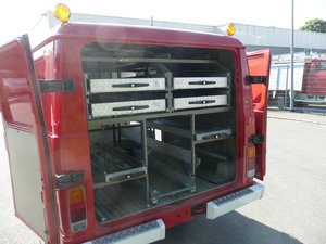 VW LT 35 Kastenwagen * 1.Hand * nur 15 tkm * 15.200 km 9.900 € Nürtingen 72622