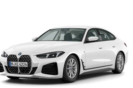 BMW 420 1.101 km 60.399 &euro; Kaiserslautern 67663