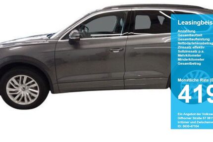 VW Touareg 23.065 km 58.970 &euro; Vilsbiburg 84137