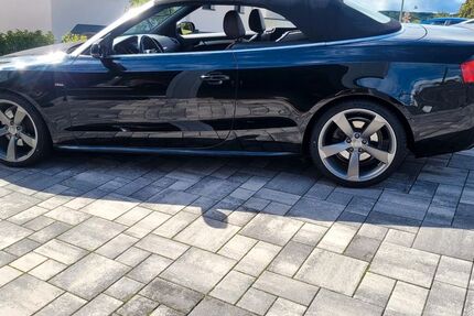 Audi A5 85.000 km 17.900 € Nonnweiler 66620