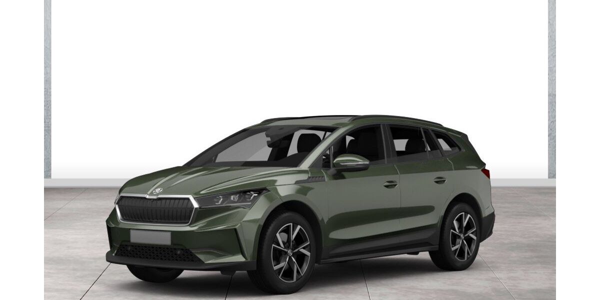 Skoda Enyaq 6.681 km 42.780 &euro; Marburg 35039