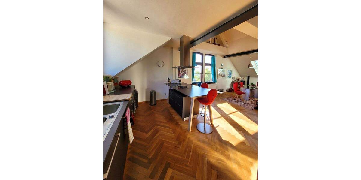 Etagenwohnung Diez - 4 Zimmer, 118 m&sup2;, 446.000&euro; | Angebot:25257431