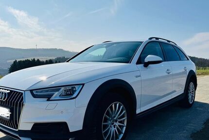 Audi A4 195.000 km 13.750 &euro; Bernau am Chiemsee 83233